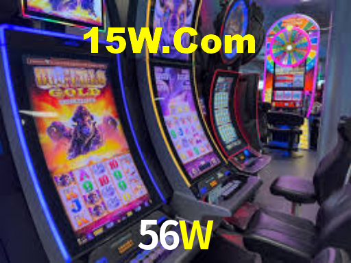 56W - Game Jogo Cassino no Brasil - 56W Bet