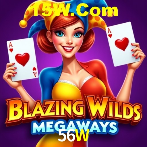 Desvendando o Mundo dos Jogos Virtuais na 56W