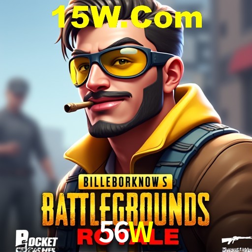 A Emoção da Loteria na 56W: Uma Chance de Mudança de Vida