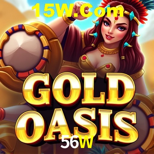 Descubra a Essência do 56W: Nossa História e Compromissos