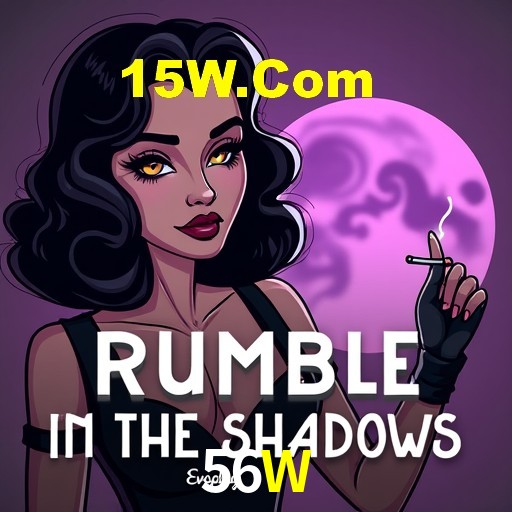 Bônus de Boas-vindas 56W