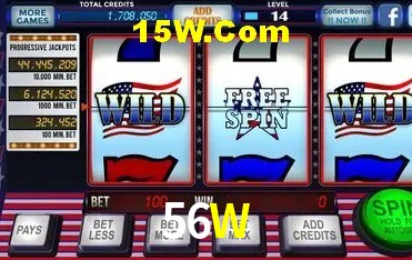 Apostas de Tênis 56W