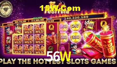 Promoção Relâmpago 56W