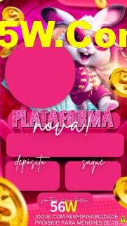 Bônus Generosos e Exclusivos no 56W para Você!