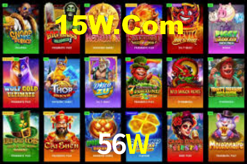 56W: A Experiência de Casino com Jogos de Mesa ao Vivo