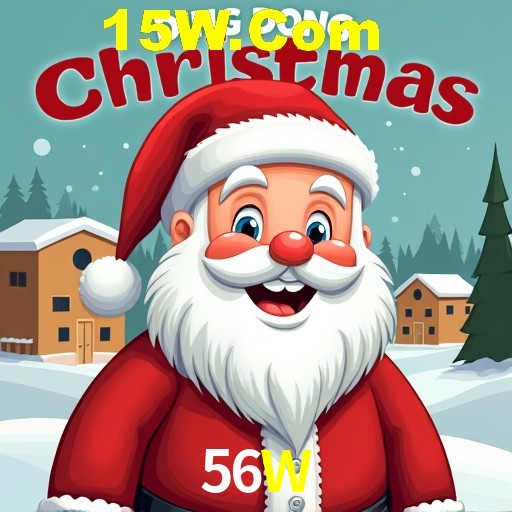 APP oficial da 56W para mobile