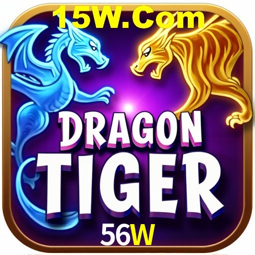 Descubra o Mundo do Cassino Online com 56W