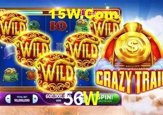 Benefícios da Conta 56W