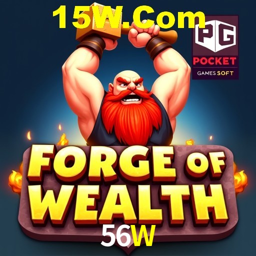 Descubra a Essência do 56W: Nossa História e Compromissos